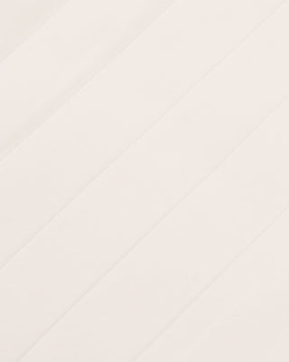 Signature Logo Abigail Skirt - Ecru/Navy