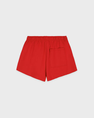 Modern Disco Short - Ruby