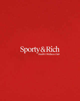 Modern Disco Short - Ruby