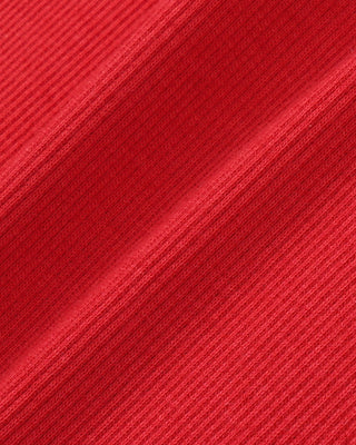 Signature Logo Krystal Tank - Red/Crystal