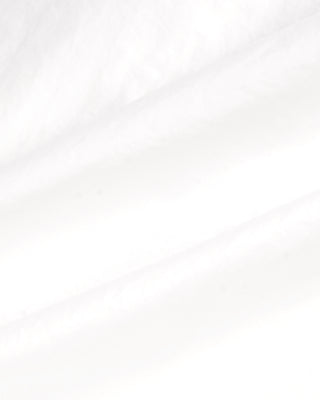 Signature NY Contrast Jacket - White