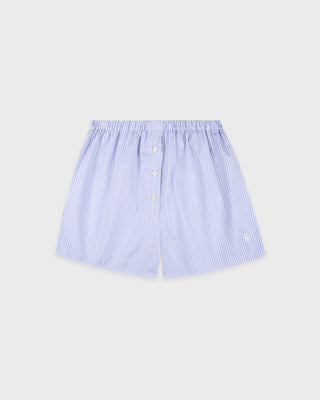 SRC Mini Boxer - Blue Striped