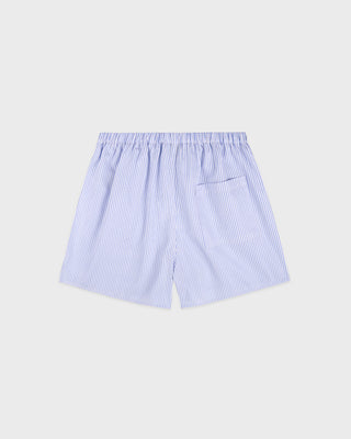 SRC Mini Boxer - Blue Striped
