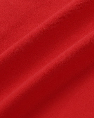 Signature Logo Sports Jacket - Red/White