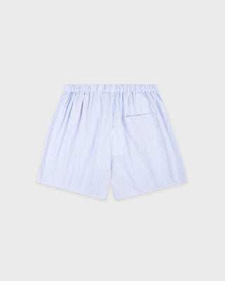 SRC Mini Boxer - Blue Striped
