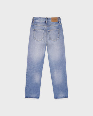 Loose Jean - Light Wash