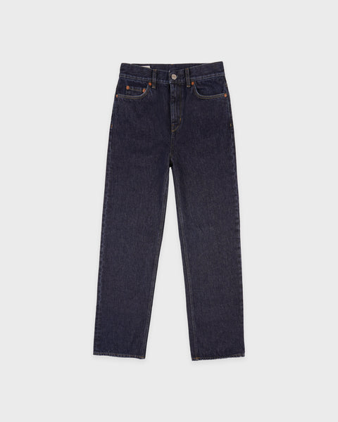 Loose Jean - One Wash