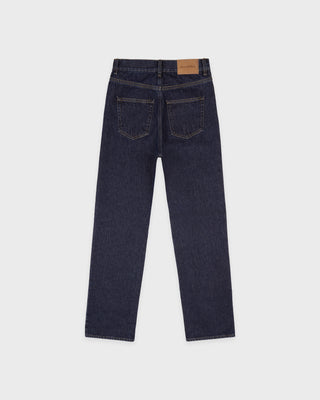 Loose Jean - One Wash