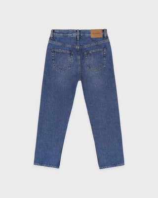 Baggy Jean - Indigo Wash