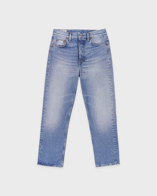 Baggy Jean - Light Wash