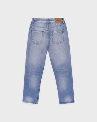 Baggy Jean - Light Wash