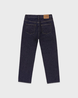 Straight Jean - One Wash