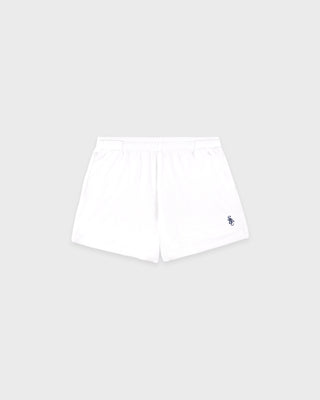 SRC Terry Short - White/Forest