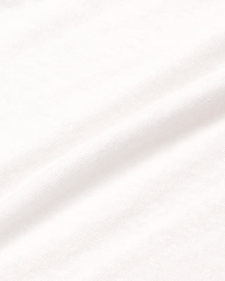 Juicy Emblem Essentials Tee - White/Rose