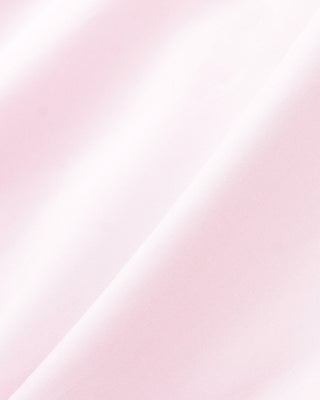 Signature Logo Ring Short - Clear Pink
