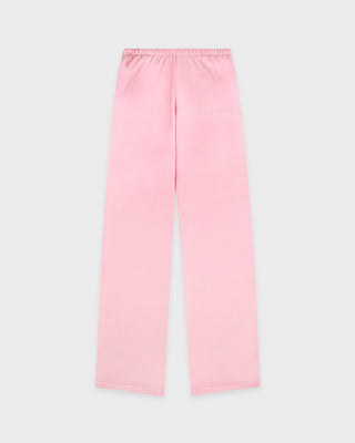 Signature Logo Krystal Trackpant - Laffy/Crystal