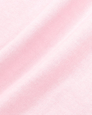 Jadore Baby Tee - Laffy/White