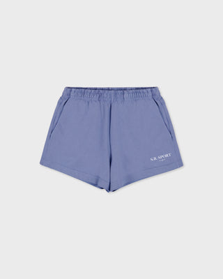 SR Sport Disco Short - Softee