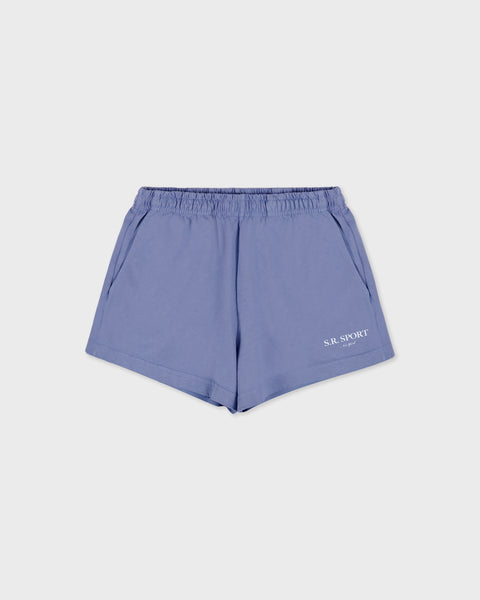 SR Sport Disco Short - Softee