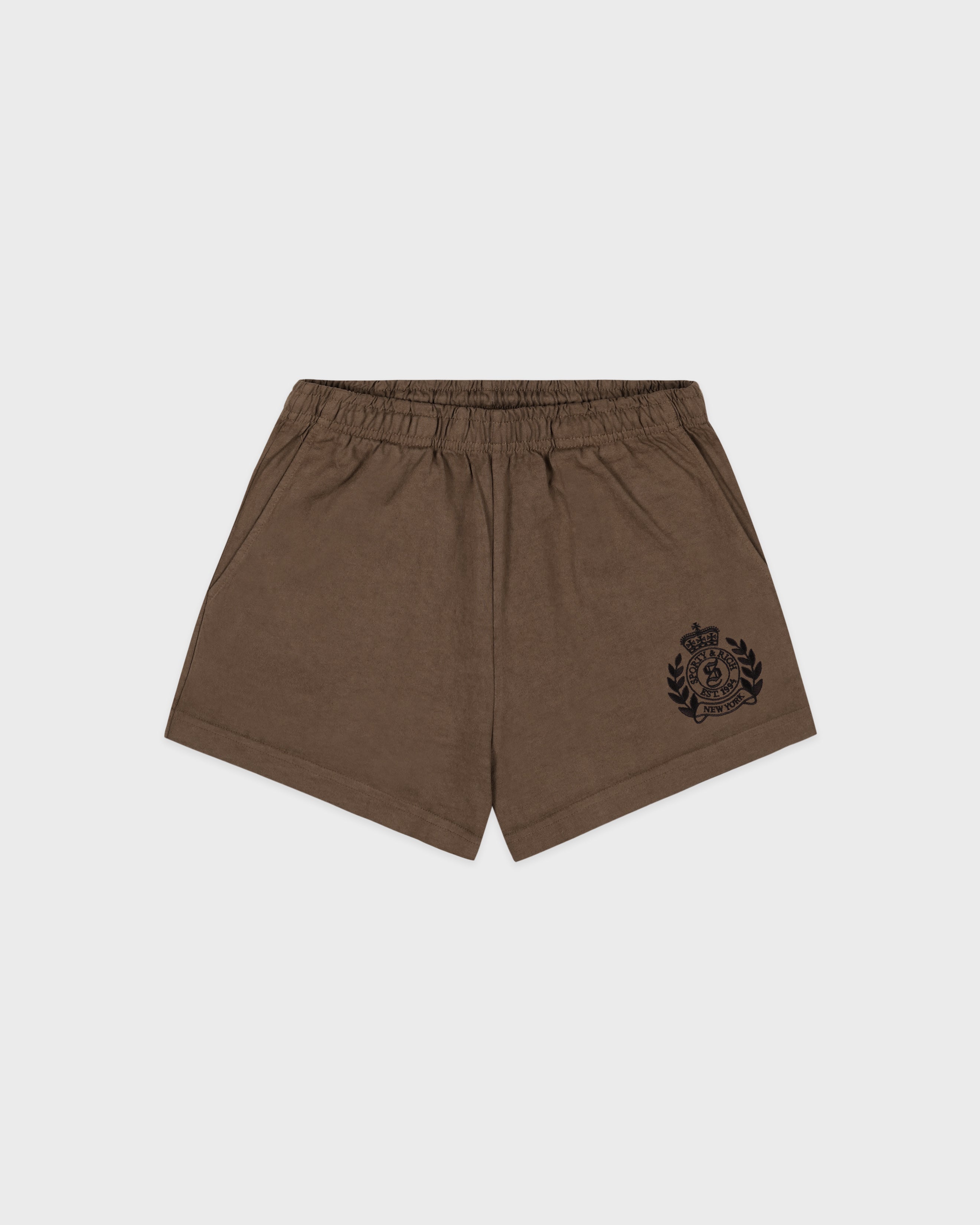 Shorts – Sporty & Rich Shorts – Sporty & Rich