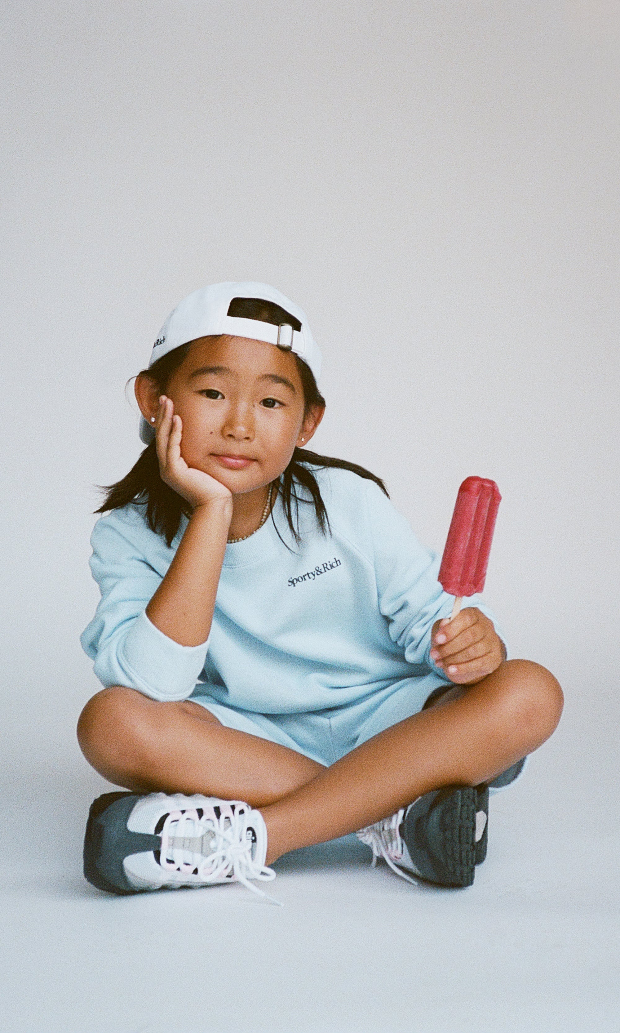 Sporty&Richワンピース Sporty & Rich | Official Website