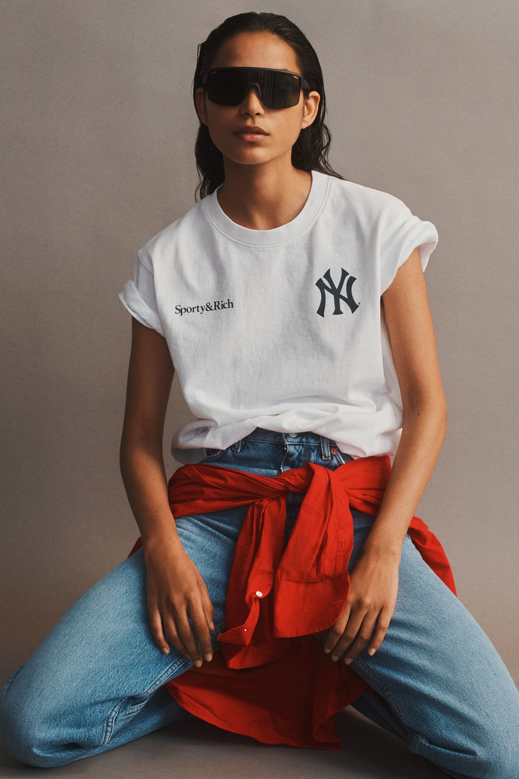 Collections – Sporty & Rich