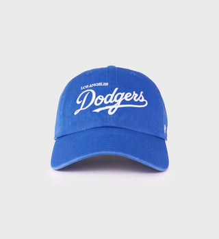 Stadium Hat - Team Blue/White