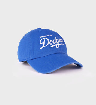 Stadium Hat - Team Blue/White