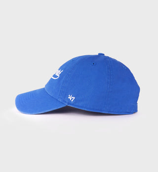 Stadium Hat - Team Blue/White