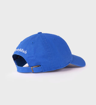 Stadium Hat - Team Blue/White