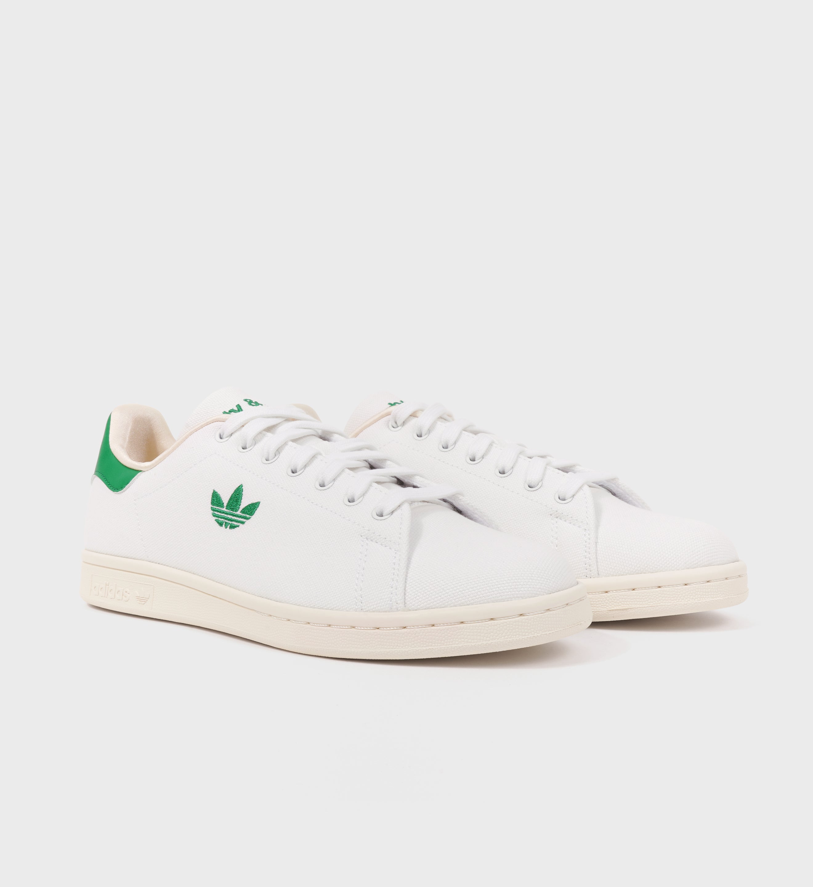 Stan Smith White/Jolly Green - Main Image