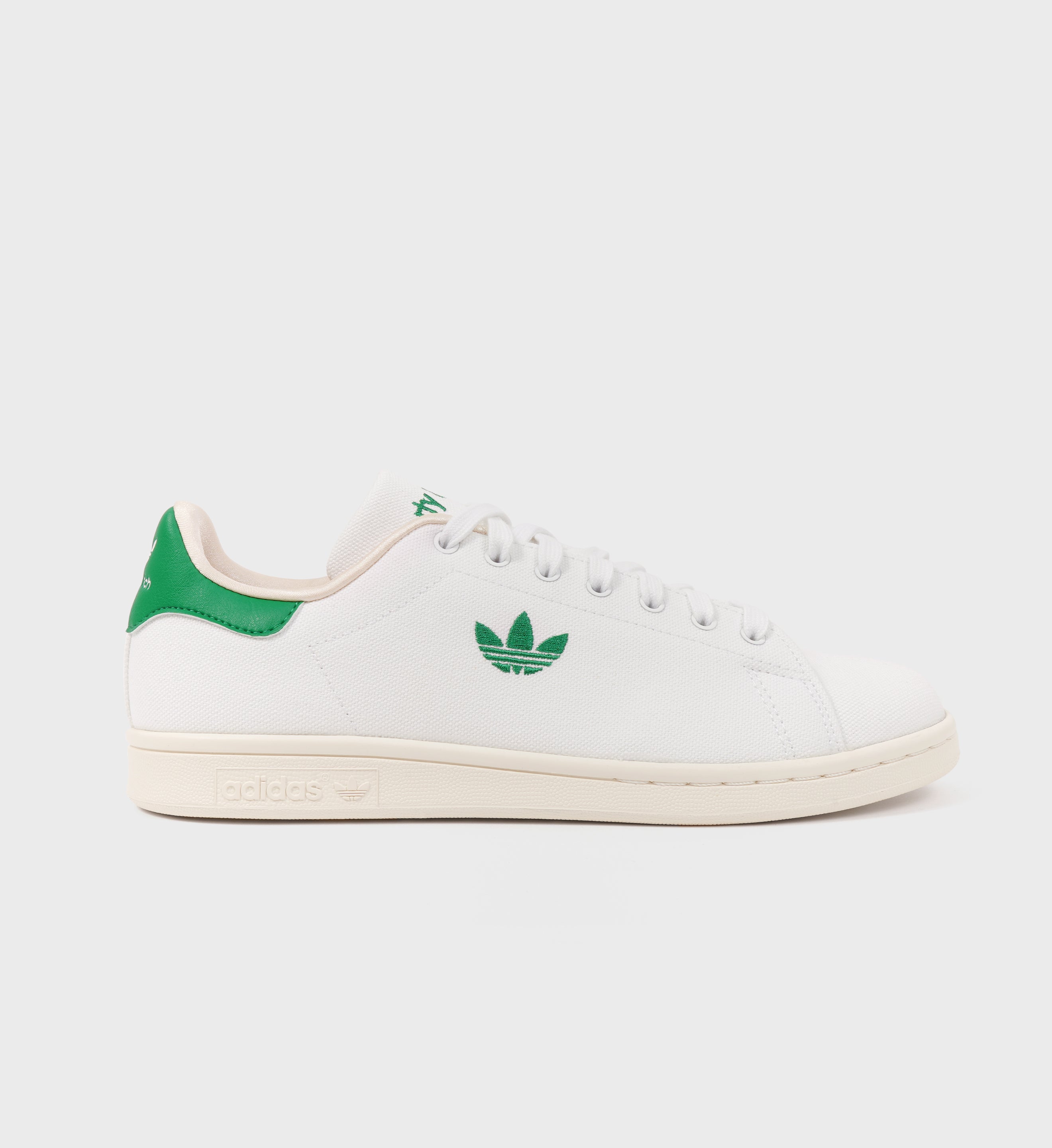 Stan Smith - White/Jolly Green White/Green / 6 Stan Smith - White/Jolly Green White/Green / 6
