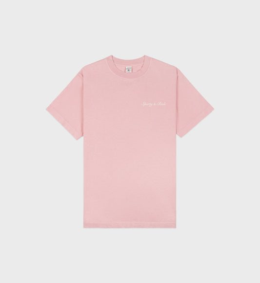 Plain HOT Pink T Shirt Unisex Tshirts HOT Pink Small 100% Rich