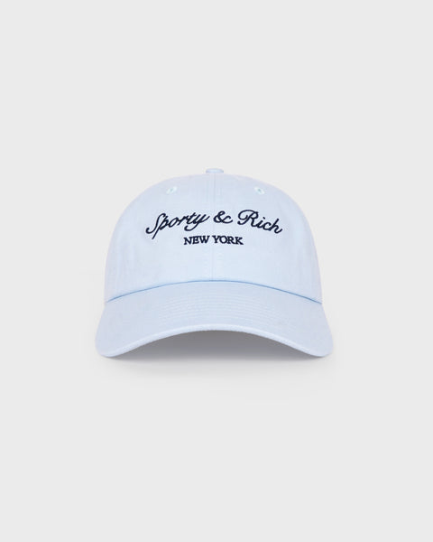 Syracuse Hat - Ciel