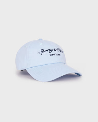 Syracuse Hat - Ciel