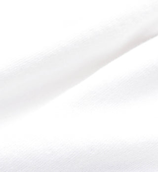 S&R T-Shirt - White/Navy