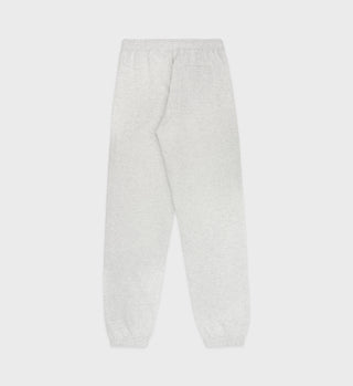 USA Sweatpant - Heather Gray/Navy