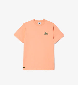 Play Tennis T-Shirt - Recifal/Green