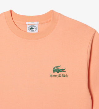 Play Tennis T-Shirt - Recifal/Green