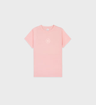 SRHWC Kids T-Shirt - Rose/Cream
