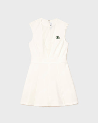 Tennis Dress - Farine Sporty & Rich Tennis Dress - Farine Sporty & Rich