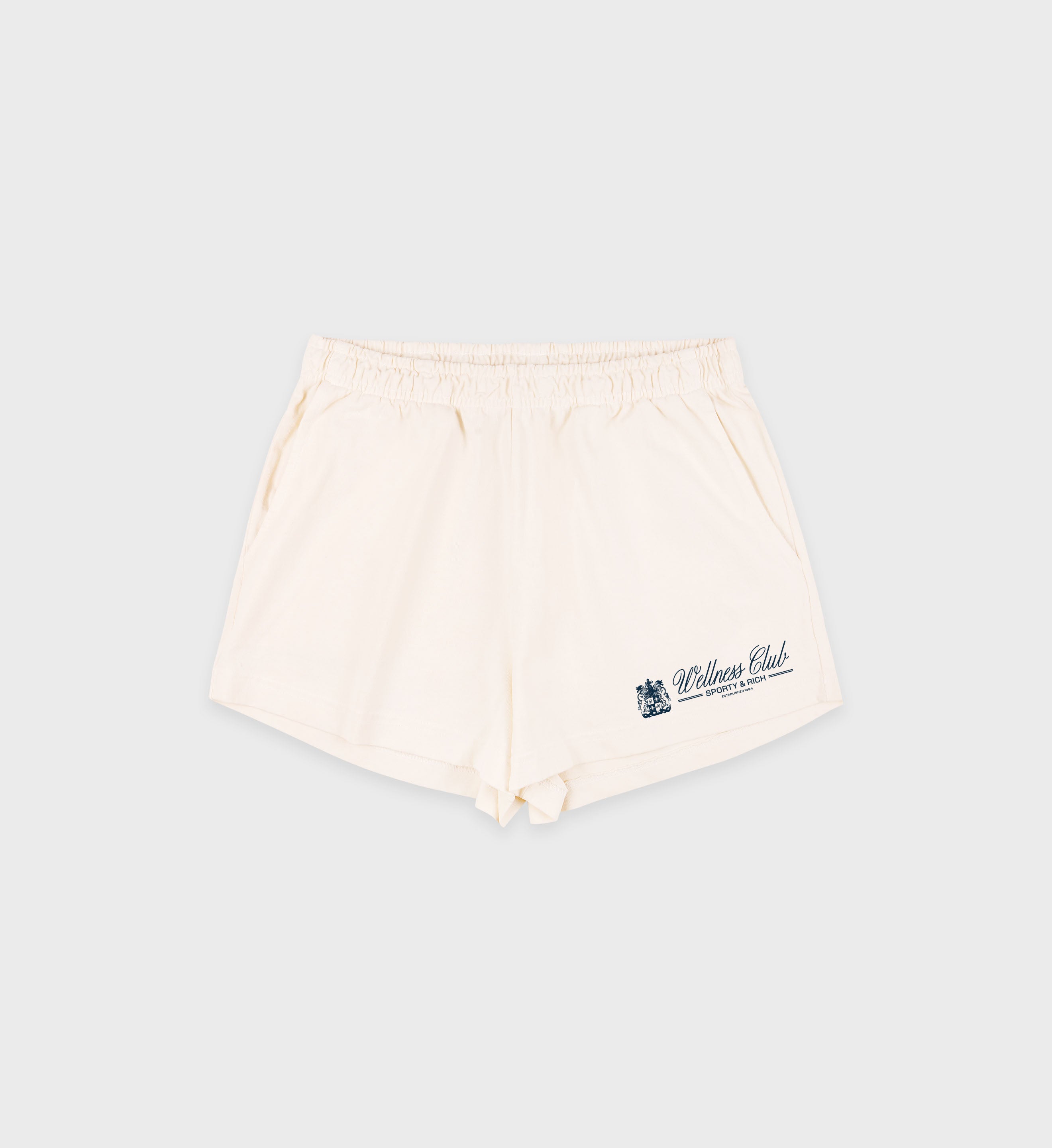 Shorts – Sporty & Rich