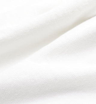 Vendome T-Shirt - White/Forest