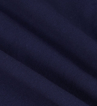 Vendome 70s Polo - Navy/White