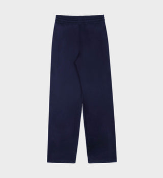 Vendome Track Pant - Navy/White