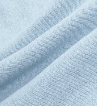 Wellness 94 Sports Tee - China Blue/White