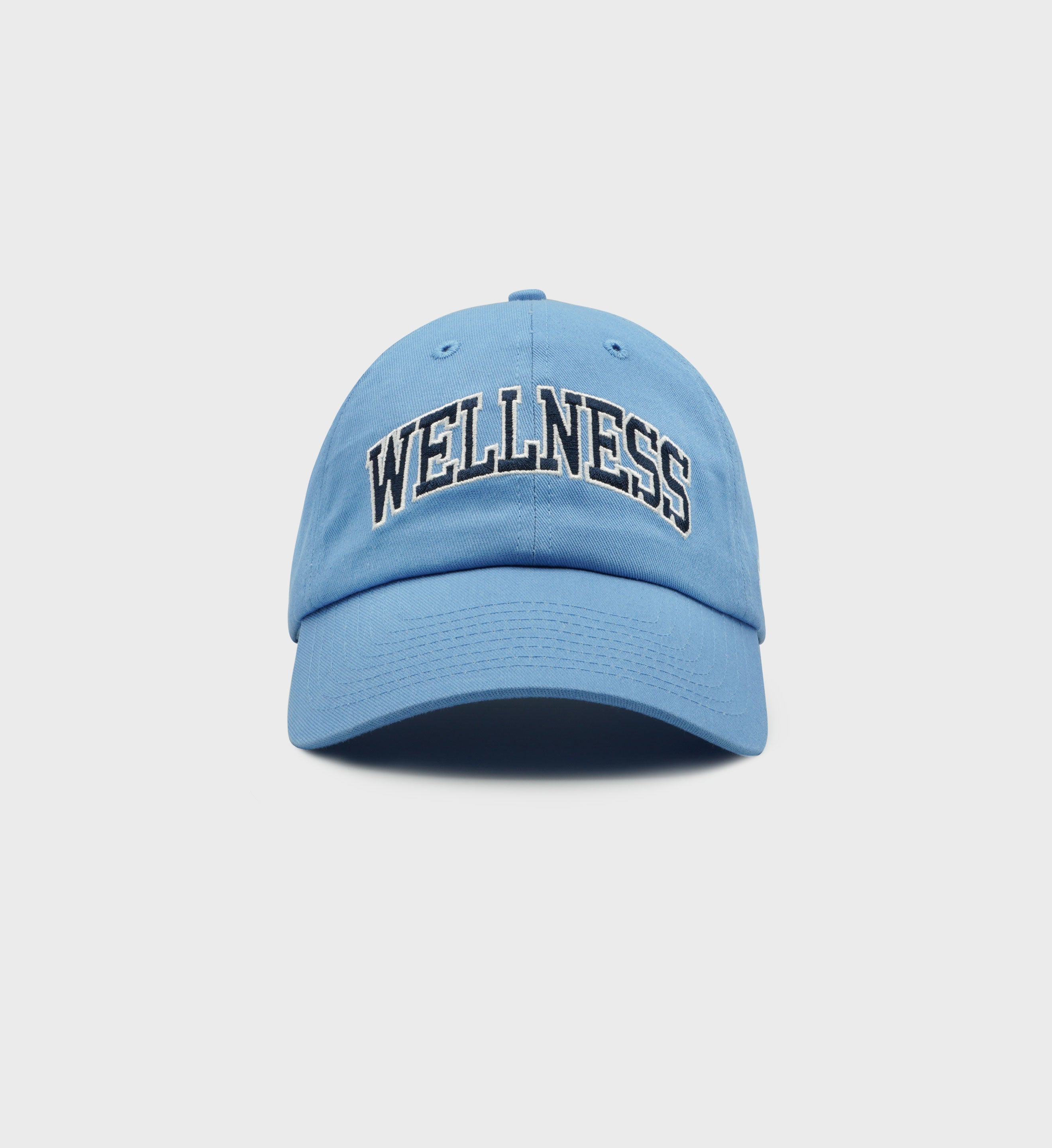 Wellness Ivy Hat - Capri/Navy