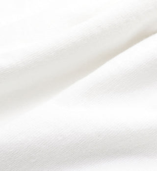 Wellness Ivy T-Shirt - White/Amalfi Green