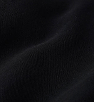 Wellness 94 Rugby Tee - Faded Black/Gold