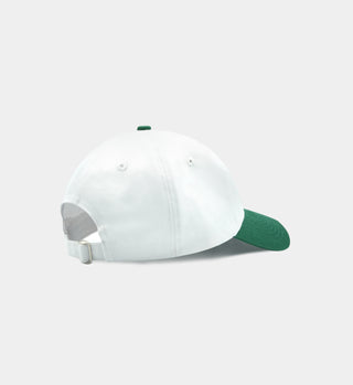 Wellness Club Hat - Forest/White